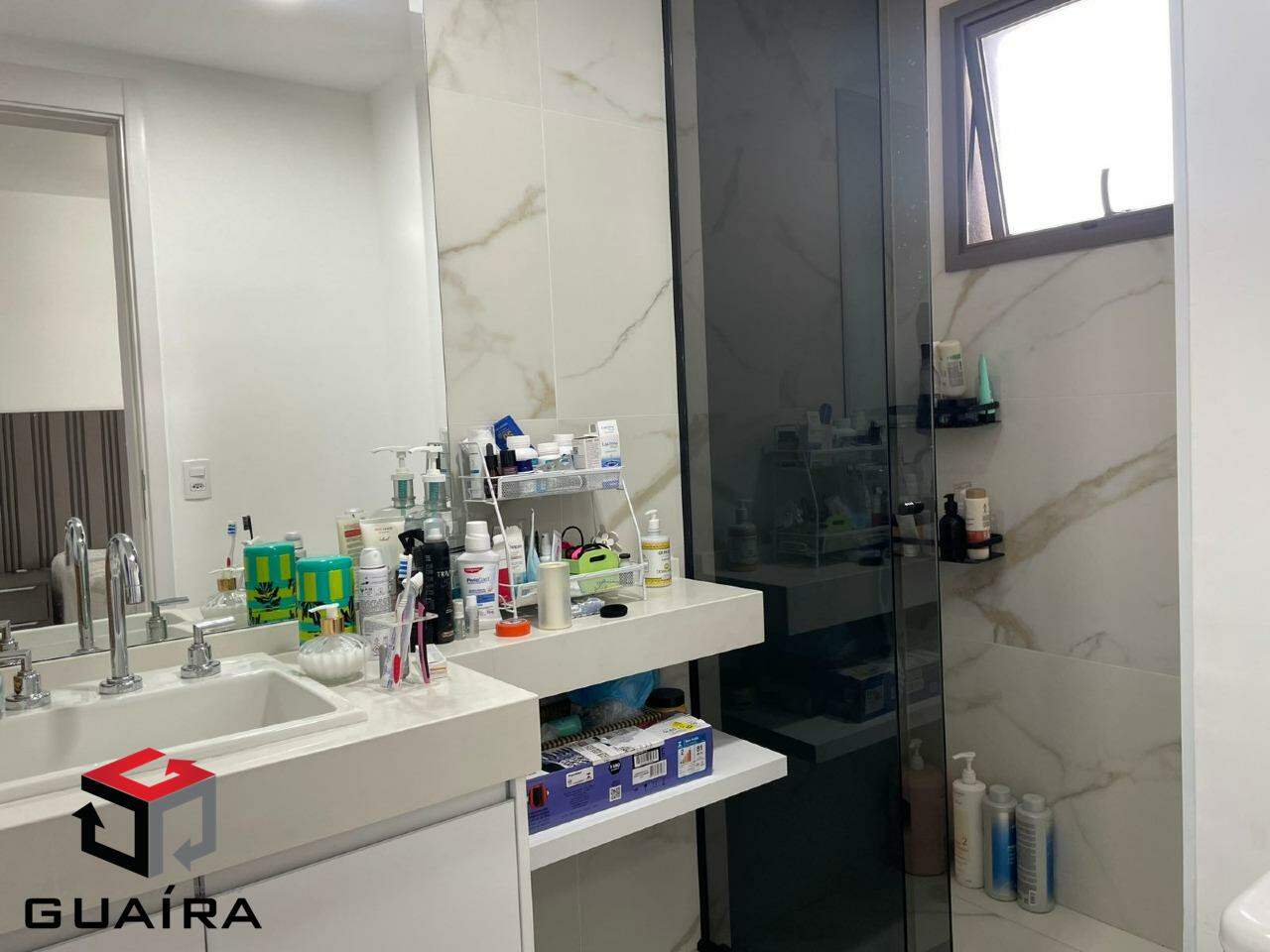 Apartamento à venda com 2 quartos, 125m² - Foto 21