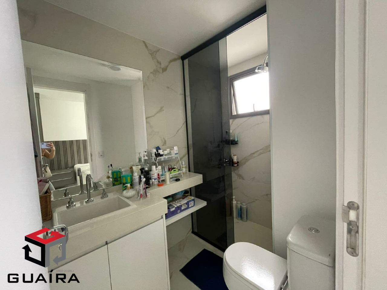 Apartamento à venda com 2 quartos, 125m² - Foto 14