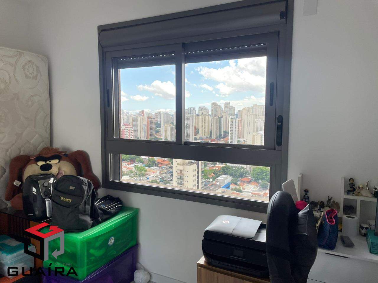 Apartamento à venda com 2 quartos, 125m² - Foto 13