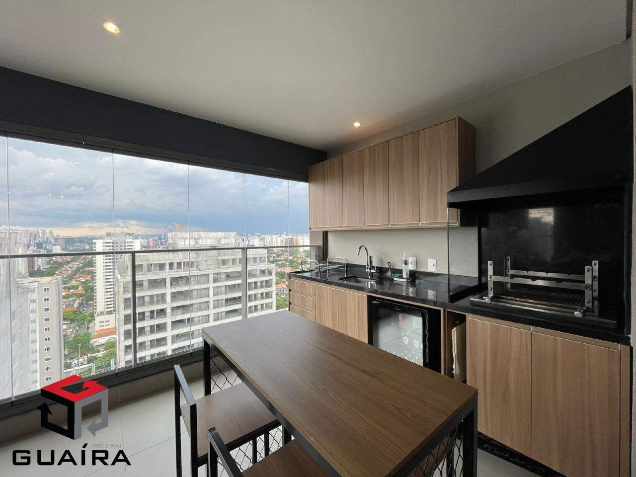 Apartamento à venda com 2 quartos, 125m² - Foto 7