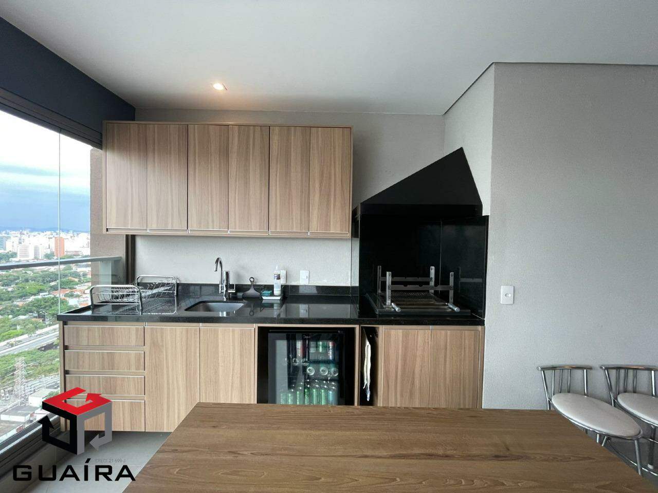 Apartamento à venda com 2 quartos, 125m² - Foto 8