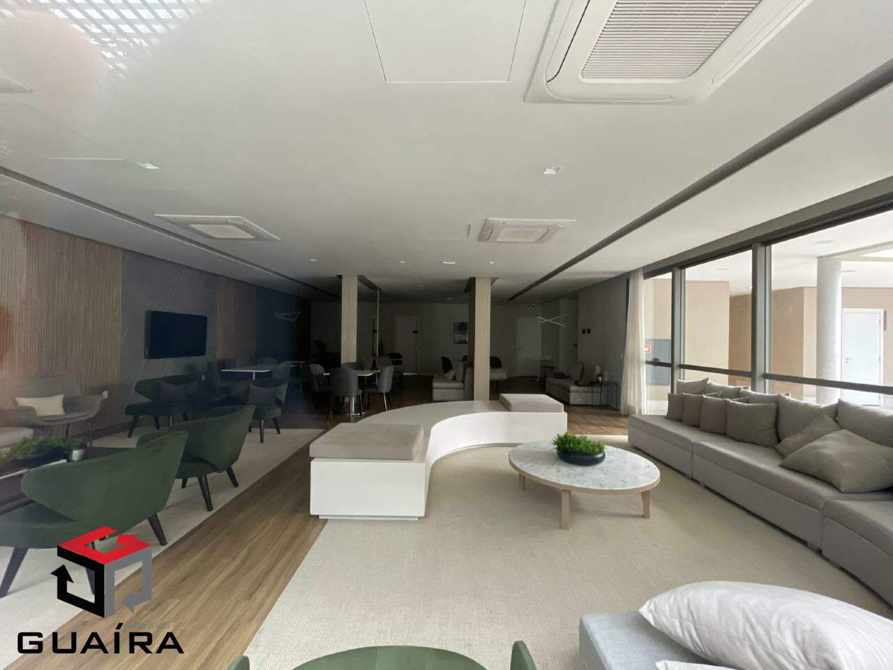 Apartamento à venda com 2 quartos, 125m² - Foto 37