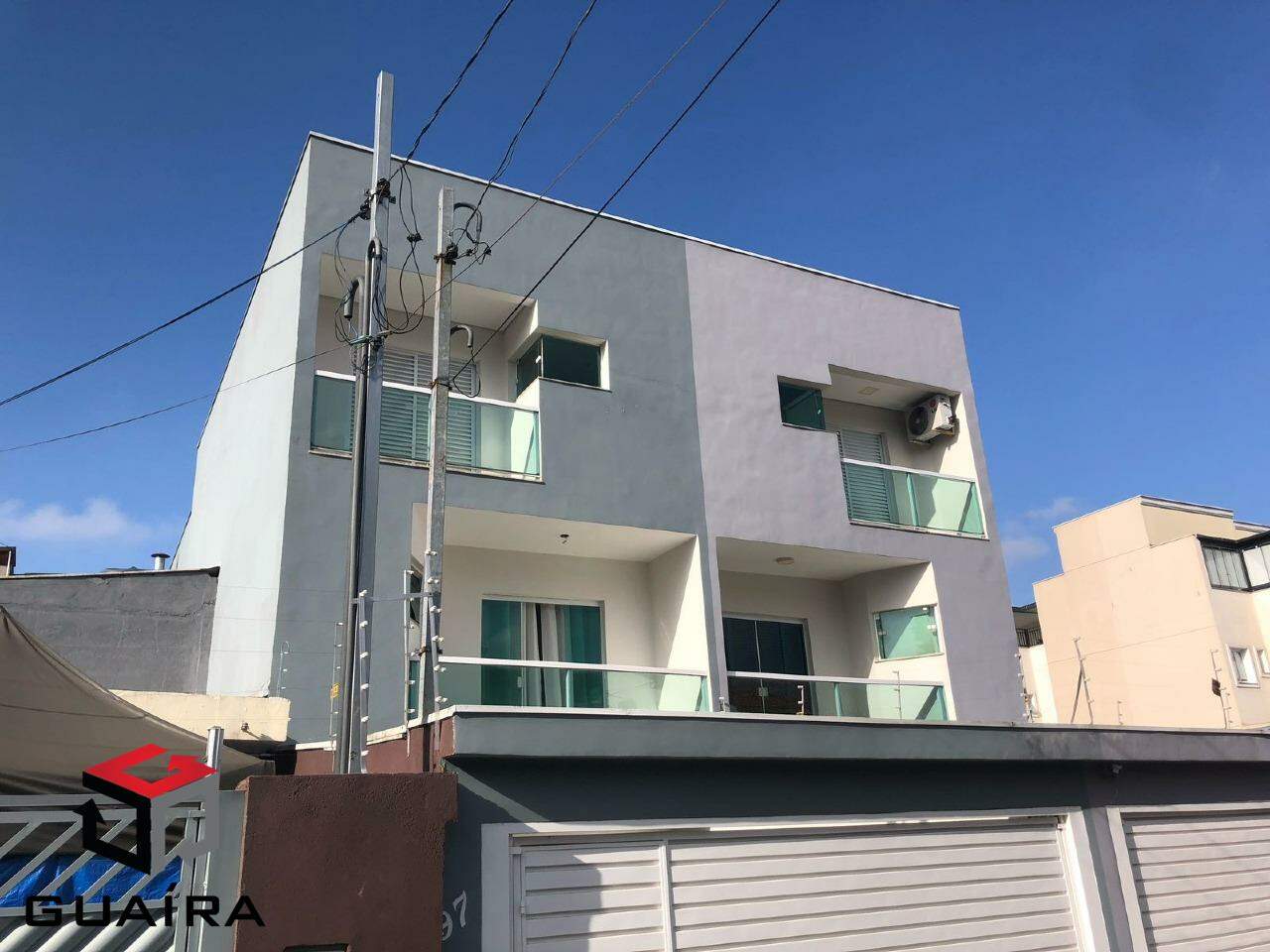 Sobrado à venda com 4 quartos, 242m² - Foto 35