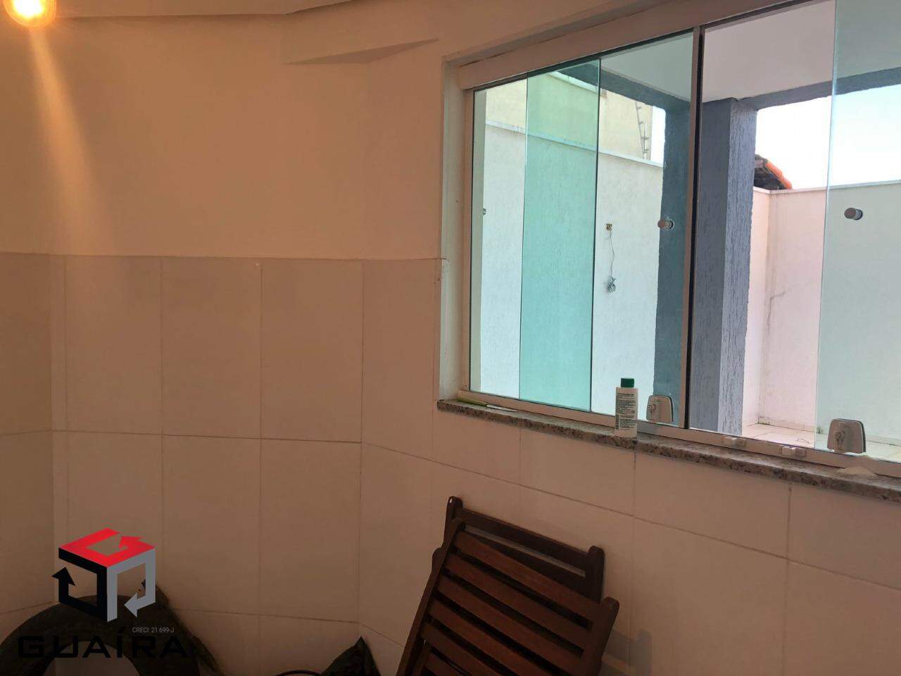 Sobrado à venda com 4 quartos, 242m² - Foto 12