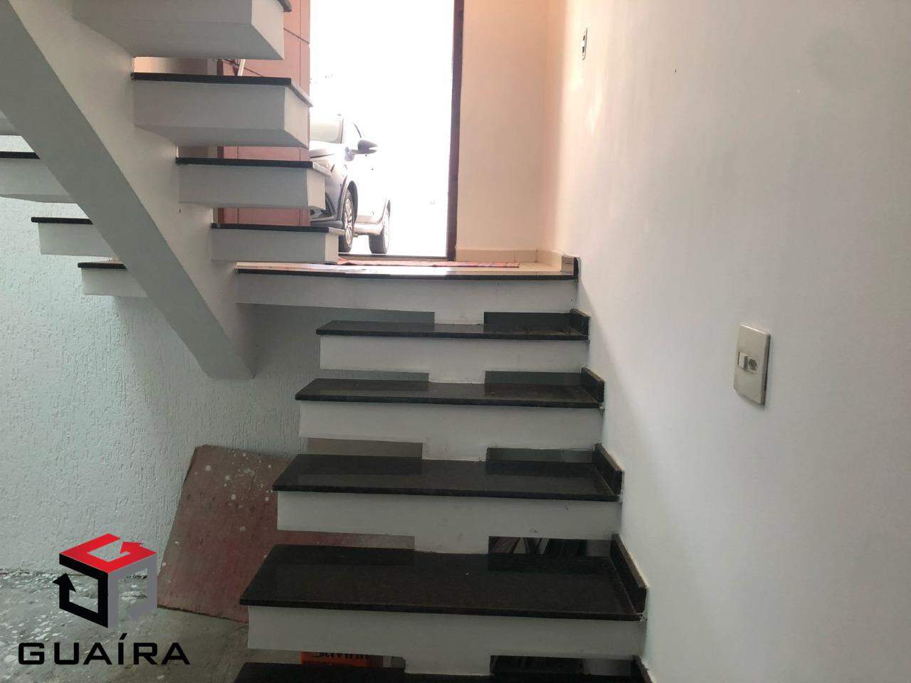 Sobrado à venda com 4 quartos, 242m² - Foto 14