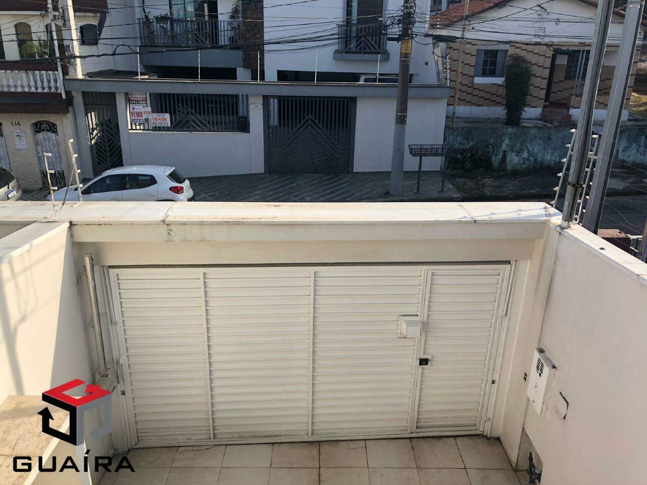 Sobrado à venda com 4 quartos, 242m² - Foto 29