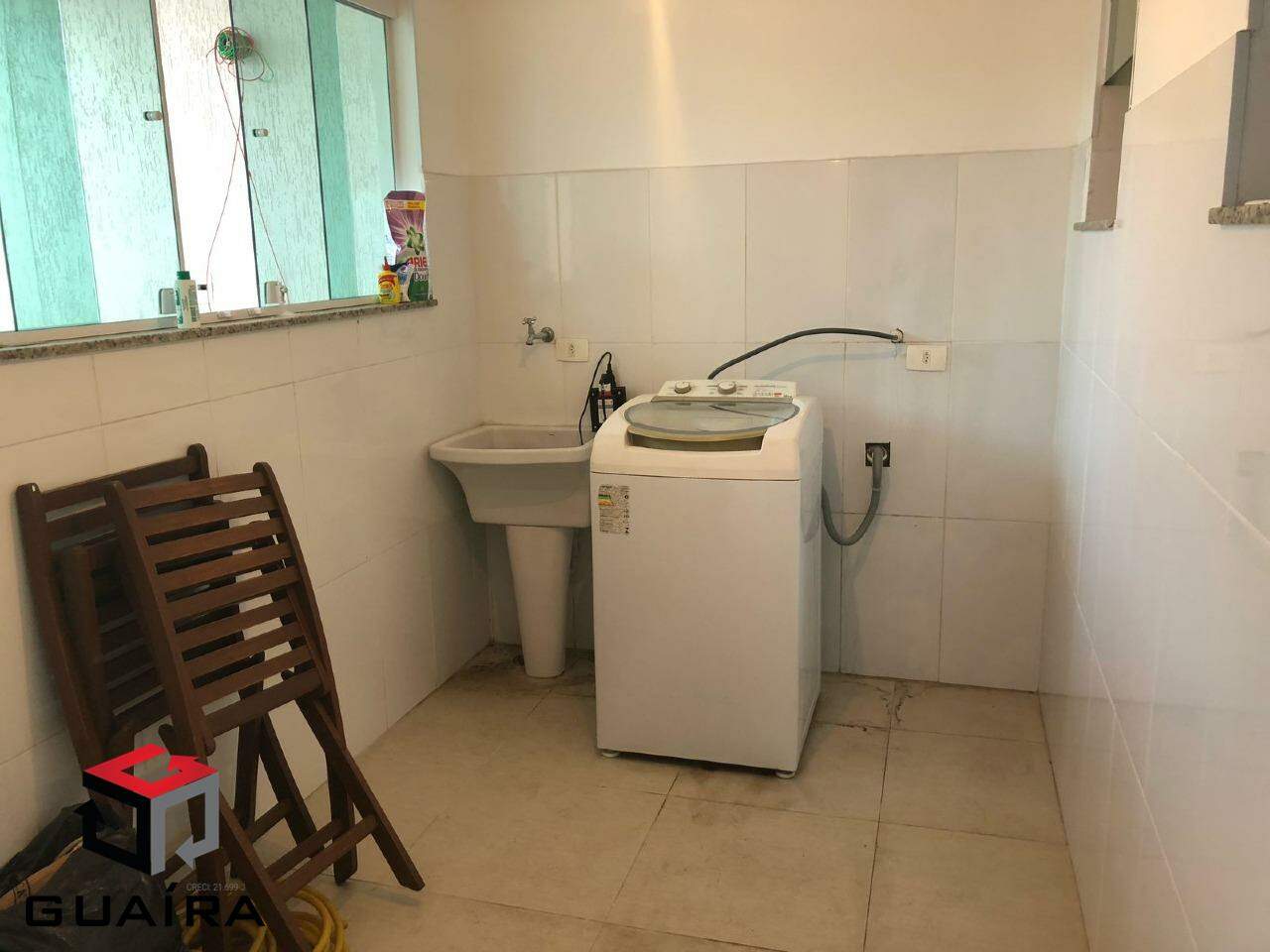 Sobrado à venda com 4 quartos, 242m² - Foto 11