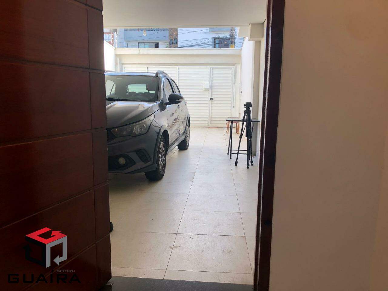 Sobrado à venda com 4 quartos, 242m² - Foto 49