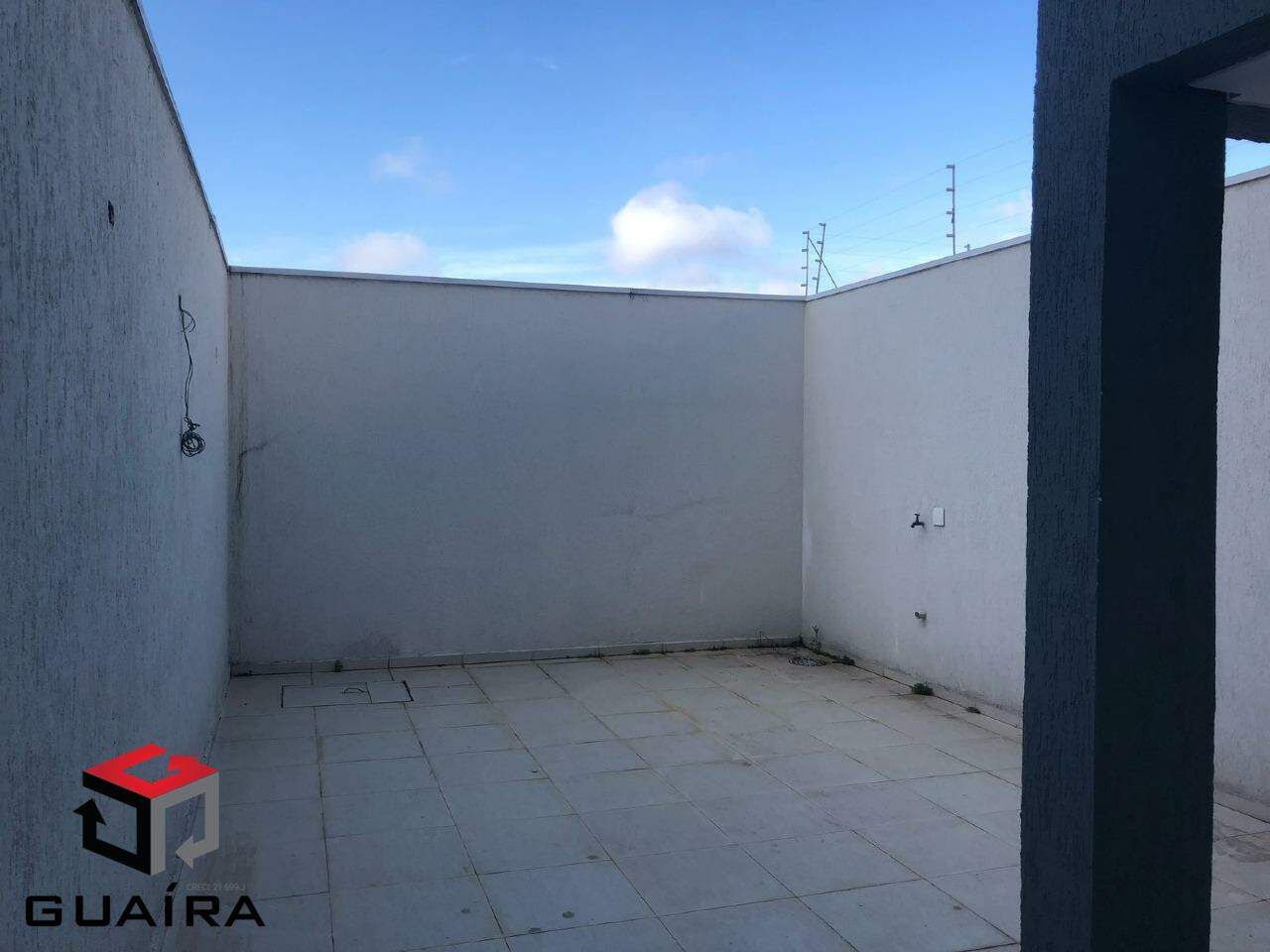 Sobrado à venda com 4 quartos, 242m² - Foto 32