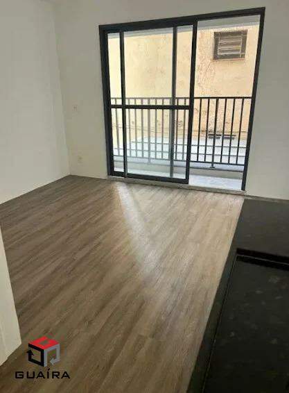 Apartamento à venda com 1 quarto, 24m² - Foto 3