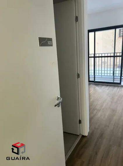 Apartamento à venda com 1 quarto, 24m² - Foto 7