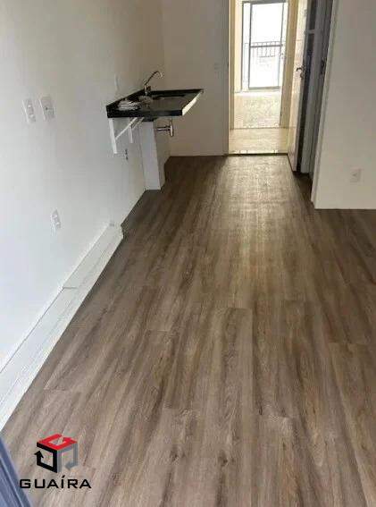 Apartamento à venda com 1 quarto, 24m² - Foto 1