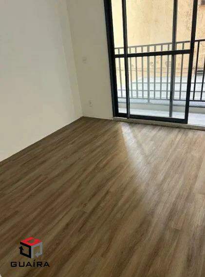 Apartamento à venda com 1 quarto, 24m² - Foto 2