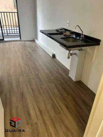 Apartamento à venda com 1 quarto, 24m² - Foto 4