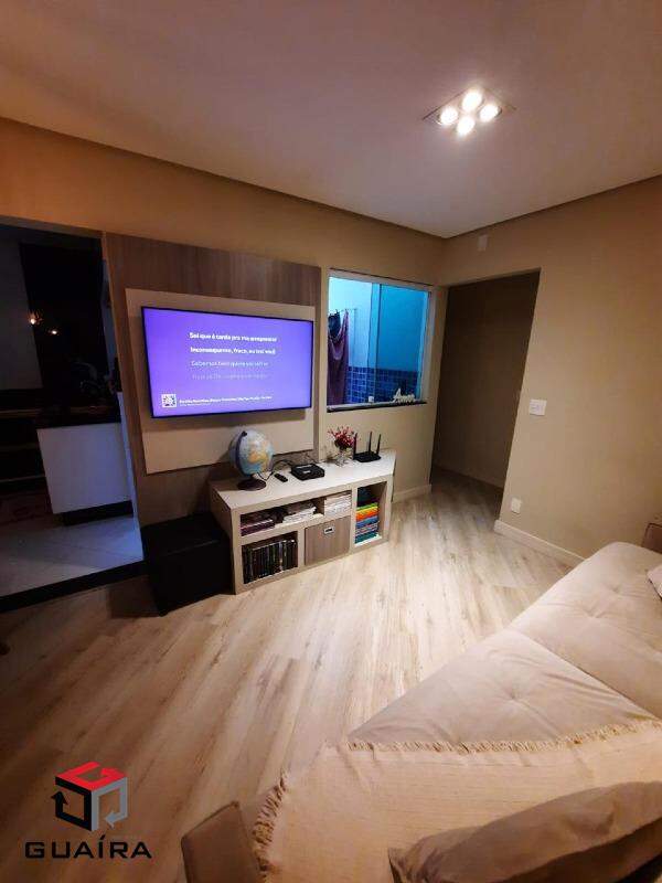 Apartamento para alugar com 1 quarto, 54m² - Foto 5