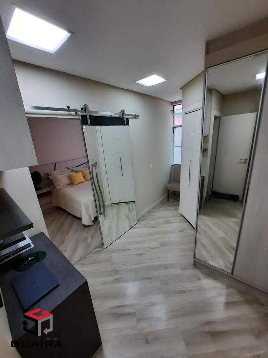 Apartamento para alugar com 1 quarto, 54m² - Foto 18