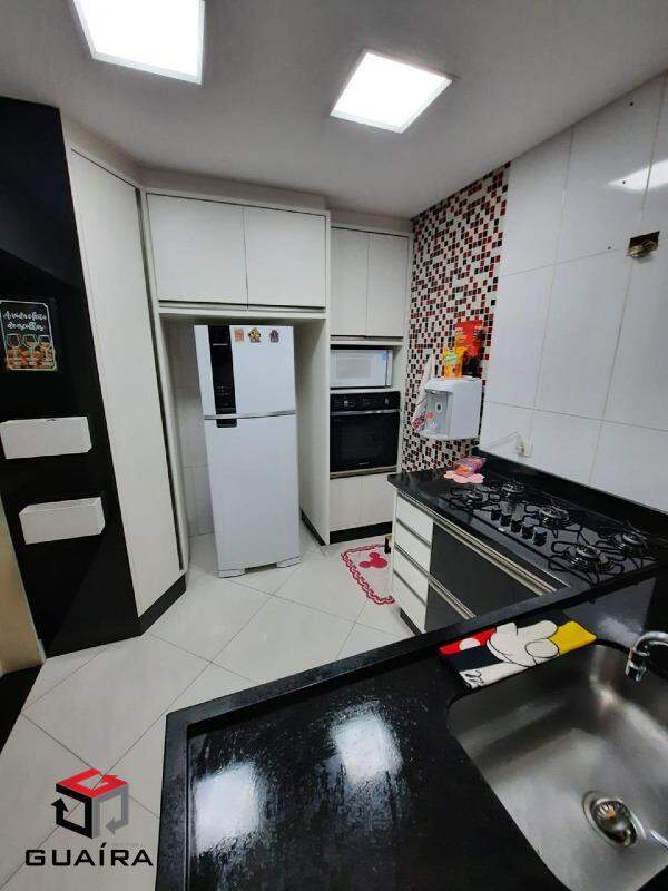 Apartamento para alugar com 1 quarto, 54m² - Foto 9