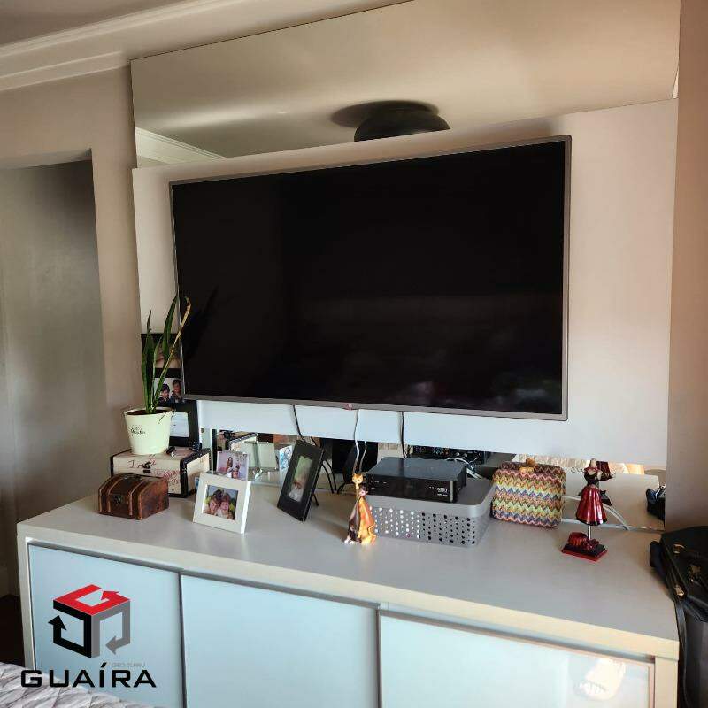 Apartamento à venda com 3 quartos, 177m² - Foto 3