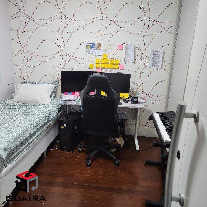 Apartamento à venda com 3 quartos, 177m² - Foto 8