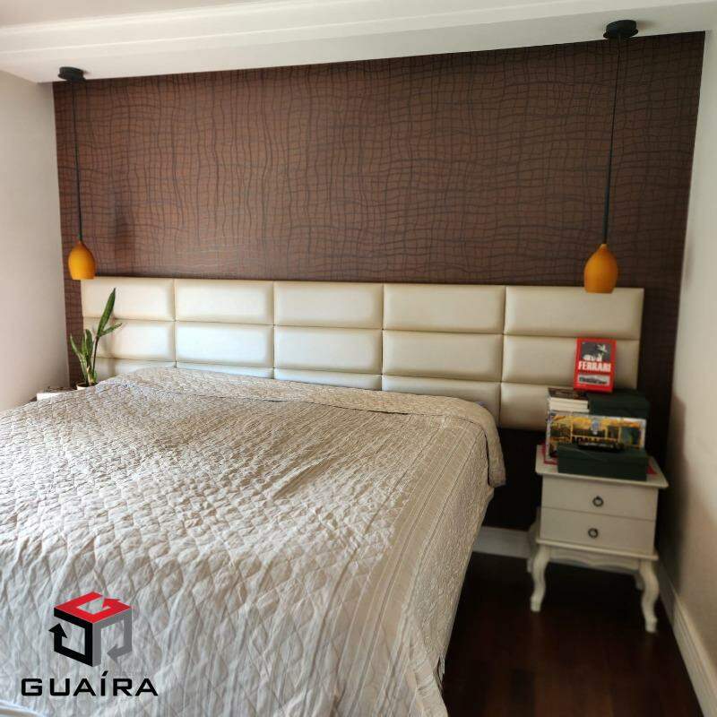 Apartamento à venda com 3 quartos, 177m² - Foto 7