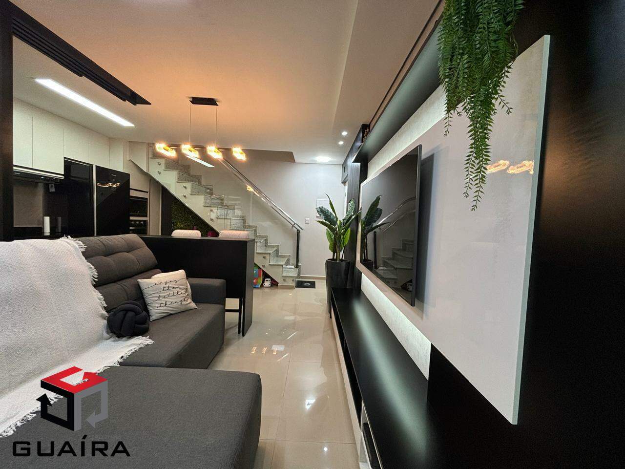 Cobertura à venda com 2 quartos, 82m² - Foto 5