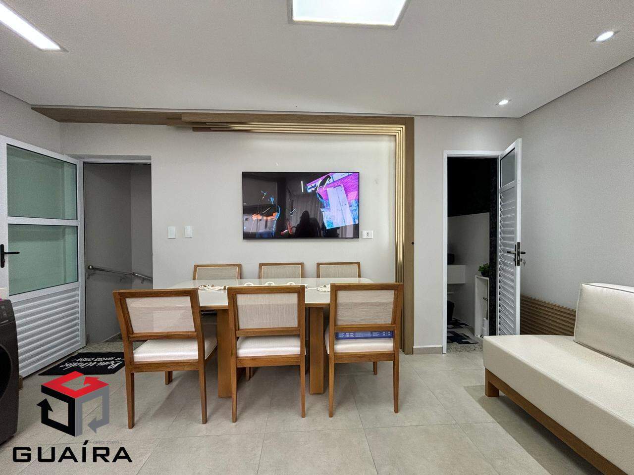 Cobertura à venda com 2 quartos, 82m² - Foto 13