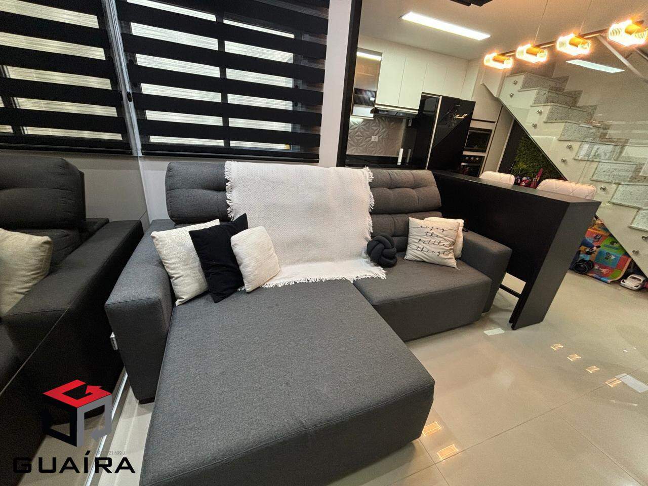 Cobertura à venda com 2 quartos, 82m² - Foto 9