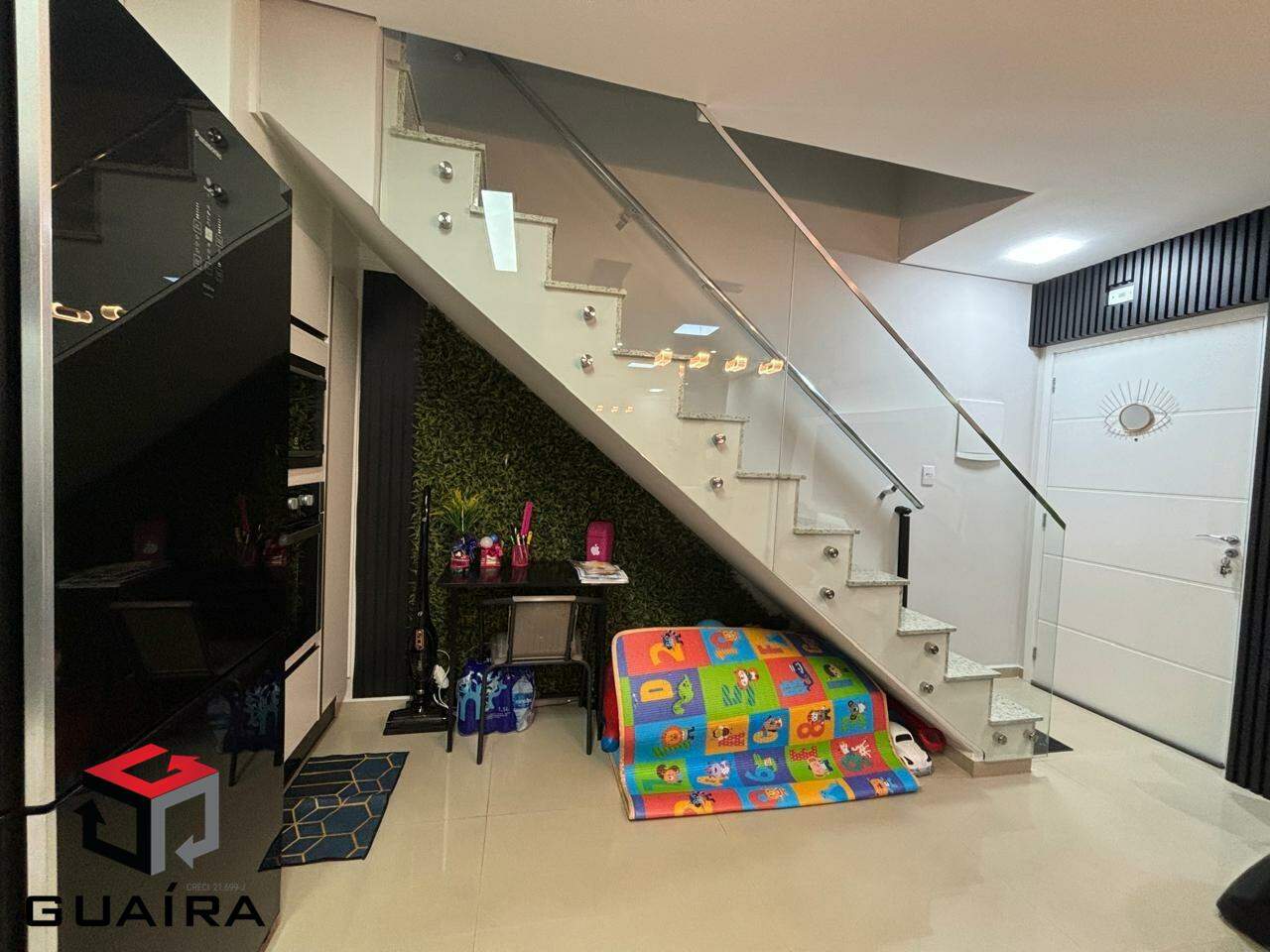 Cobertura à venda com 2 quartos, 82m² - Foto 14