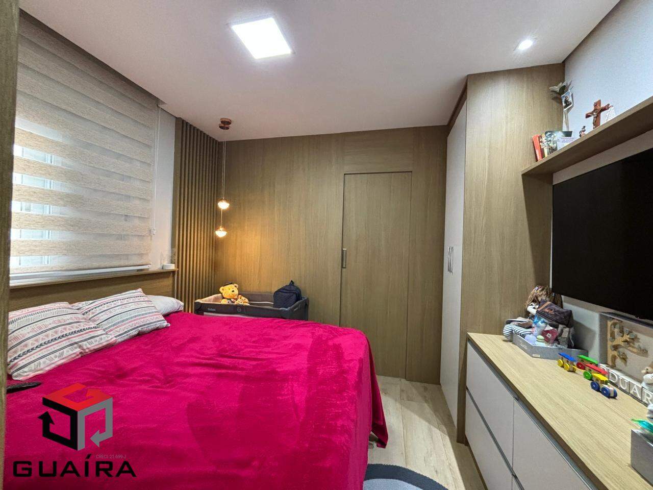 Cobertura à venda com 2 quartos, 82m² - Foto 19