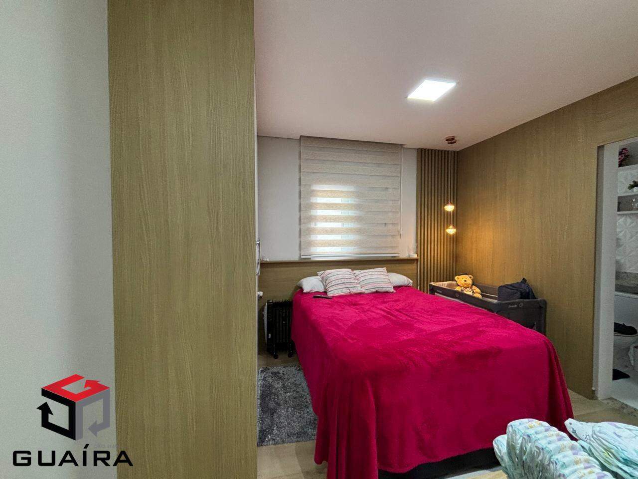 Cobertura à venda com 2 quartos, 82m² - Foto 15