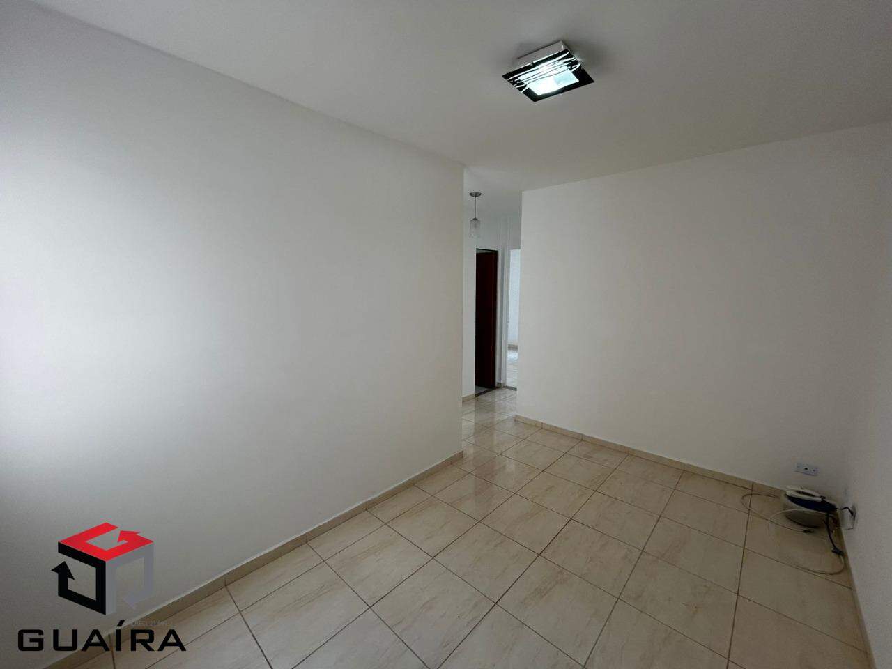 Apartamento à venda com 2 quartos, 54m² - Foto 2