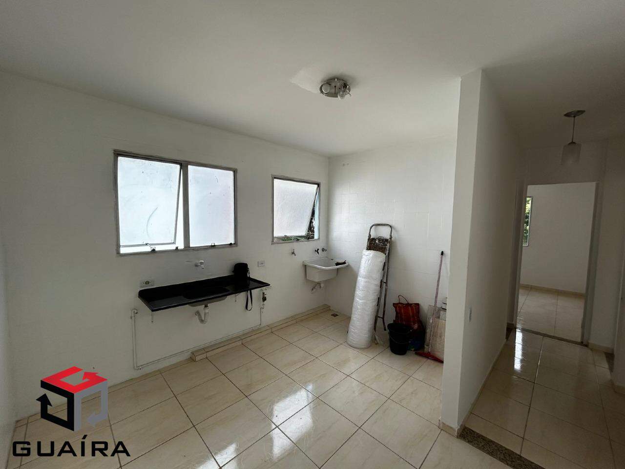 Apartamento à venda com 2 quartos, 54m² - Foto 4