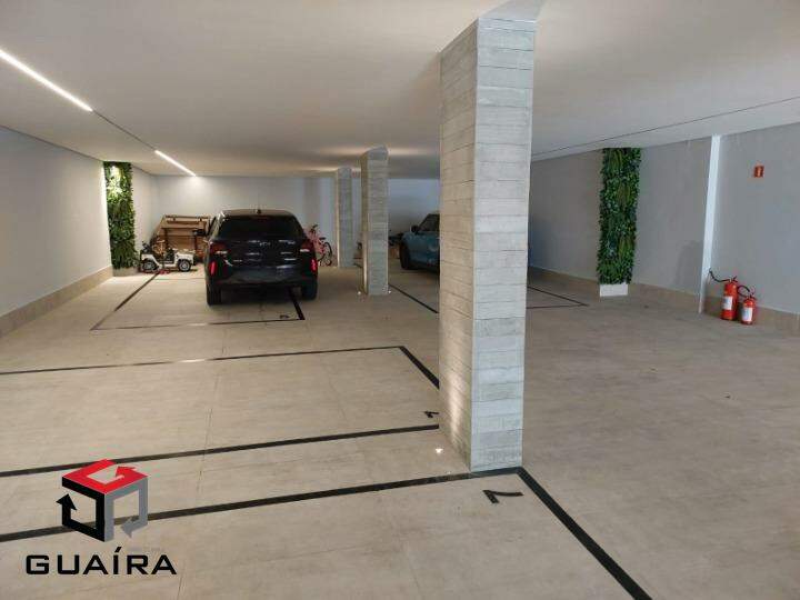 Apartamento à venda com 3 quartos, 64m² - Foto 27