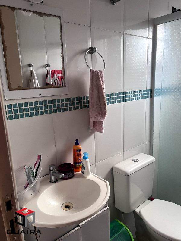 Apartamento à venda com 2 quartos, 56m² - Foto 12