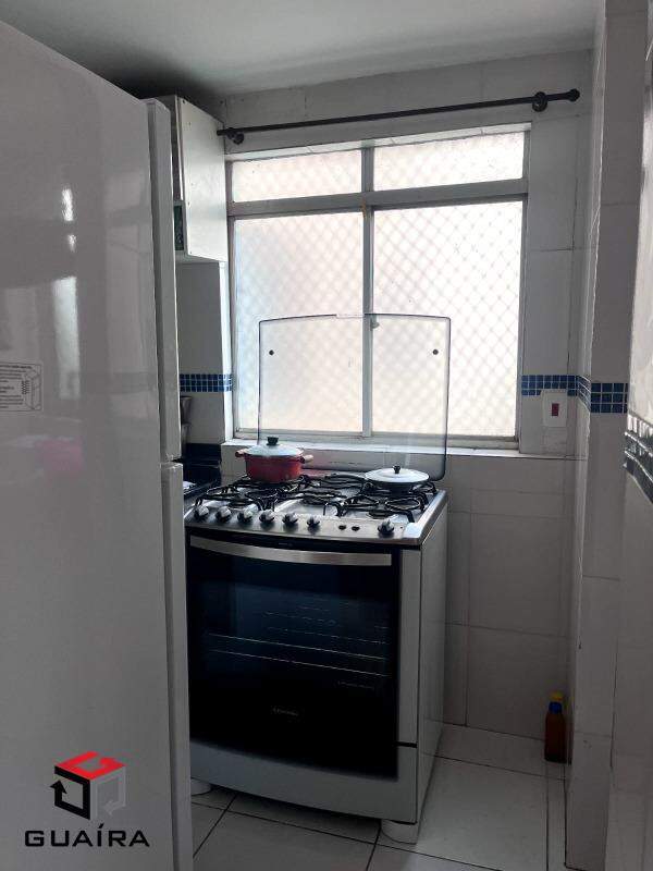 Apartamento à venda com 2 quartos, 56m² - Foto 4