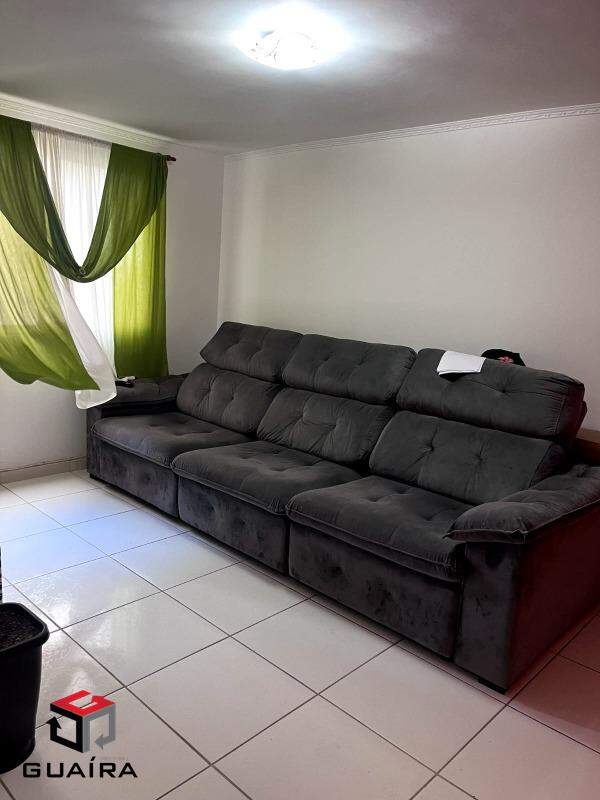 Apartamento à venda com 2 quartos, 56m² - Foto 2