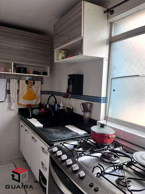 Apartamento à venda com 2 quartos, 56m² - Foto 5