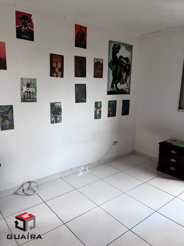 Apartamento à venda com 2 quartos, 56m² - Foto 8