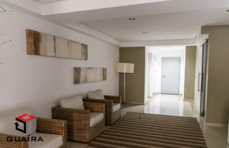 Apartamento à venda com 1 quarto, 42m² - Foto 8