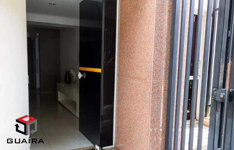 Apartamento à venda com 1 quarto, 42m² - Foto 7