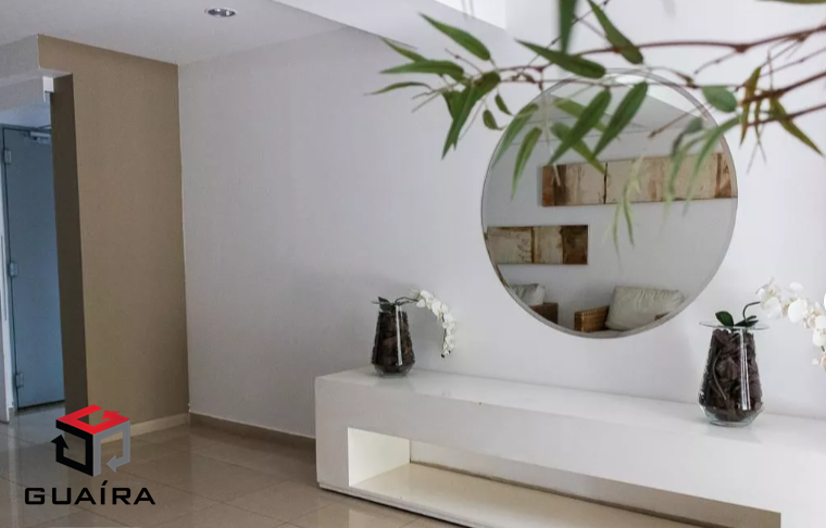 Apartamento à venda com 1 quarto, 42m² - Foto 6