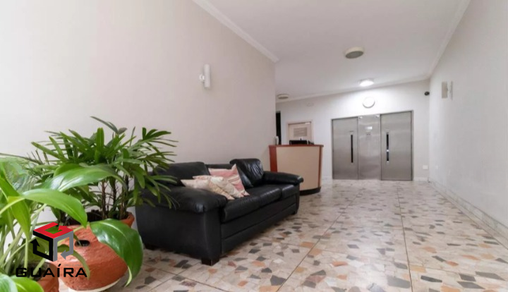 Apartamento à venda com 1 quarto, 56m² - Foto 3