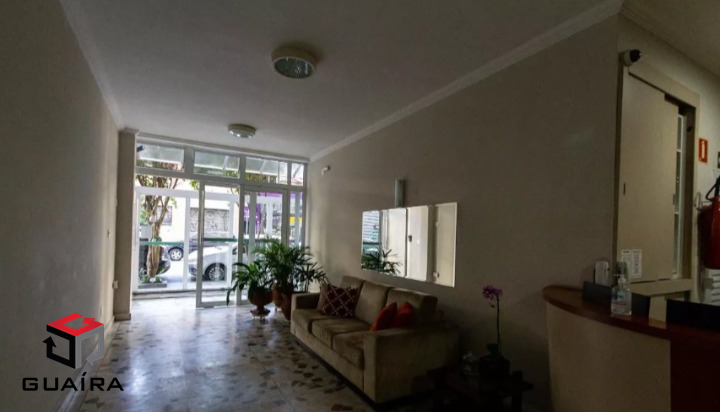 Apartamento à venda com 1 quarto, 56m² - Foto 4