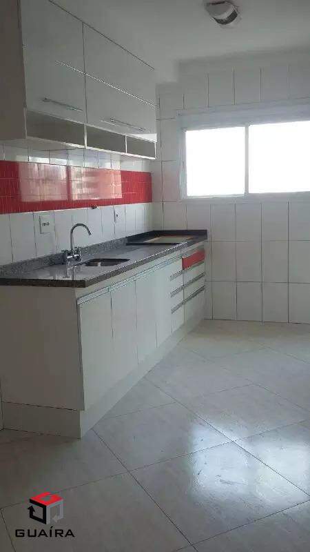 Apartamento à venda com 3 quartos, 124m² - Foto 4