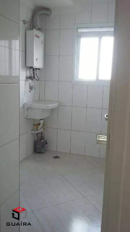 Apartamento à venda com 3 quartos, 124m² - Foto 5