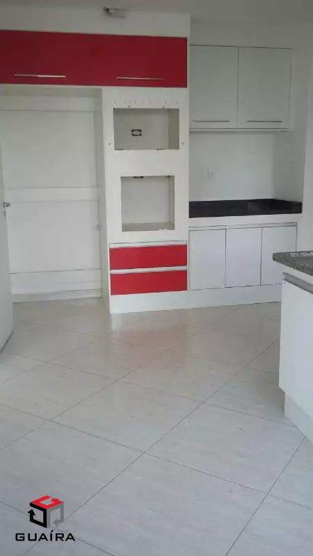 Apartamento à venda com 3 quartos, 124m² - Foto 3