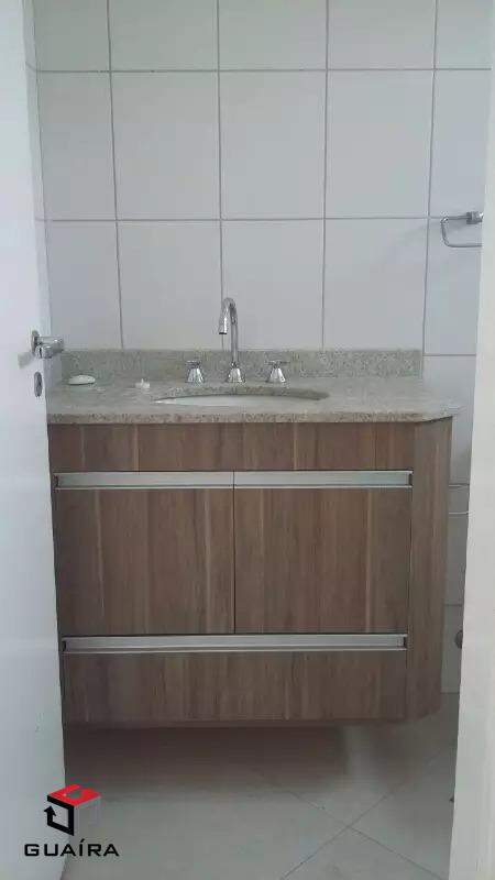 Apartamento à venda com 3 quartos, 124m² - Foto 10