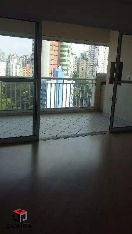 Apartamento à venda com 3 quartos, 124m² - Foto 1