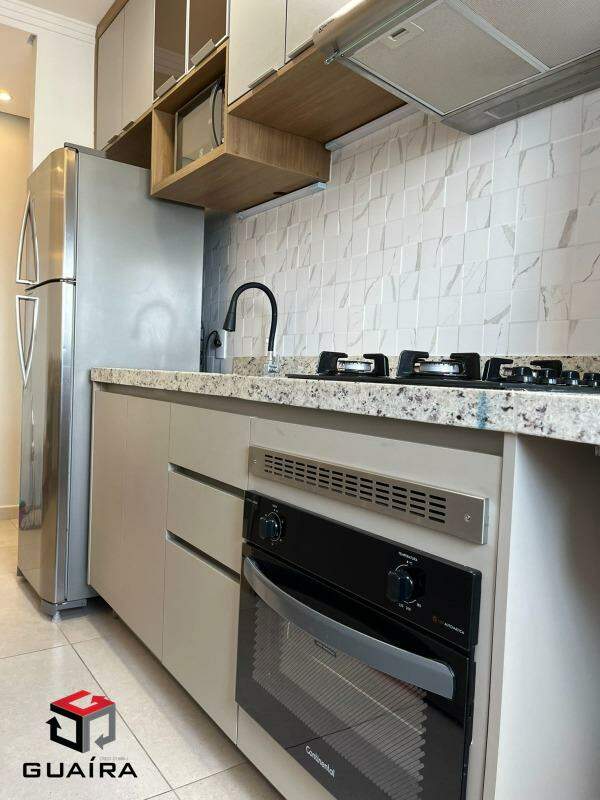 Apartamento à venda com 2 quartos, 48m² - Foto 5