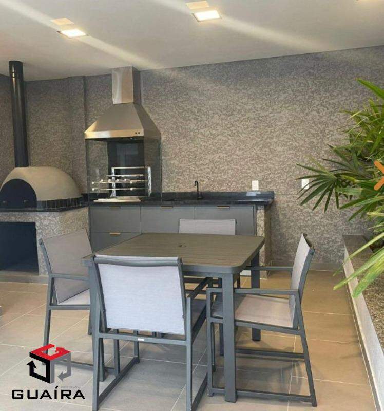 Apartamento à venda com 2 quartos, 48m² - Foto 10